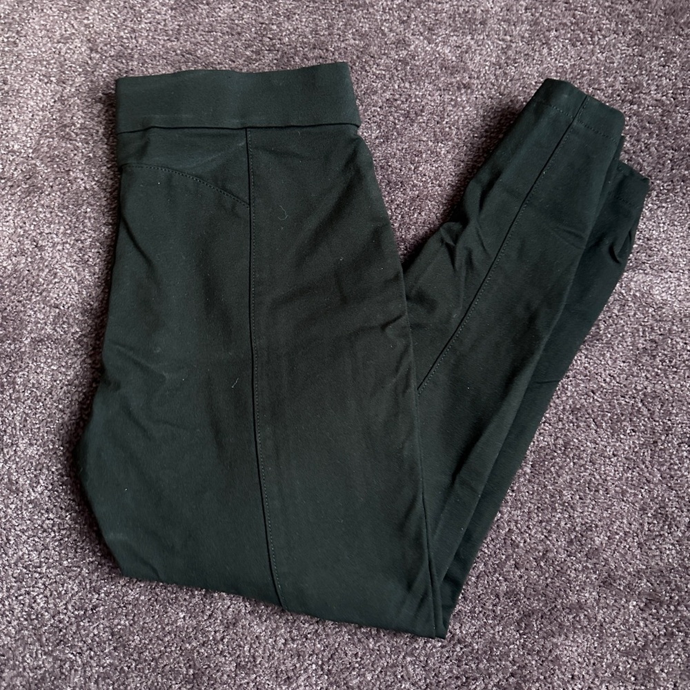 Anne Klein Black Pants